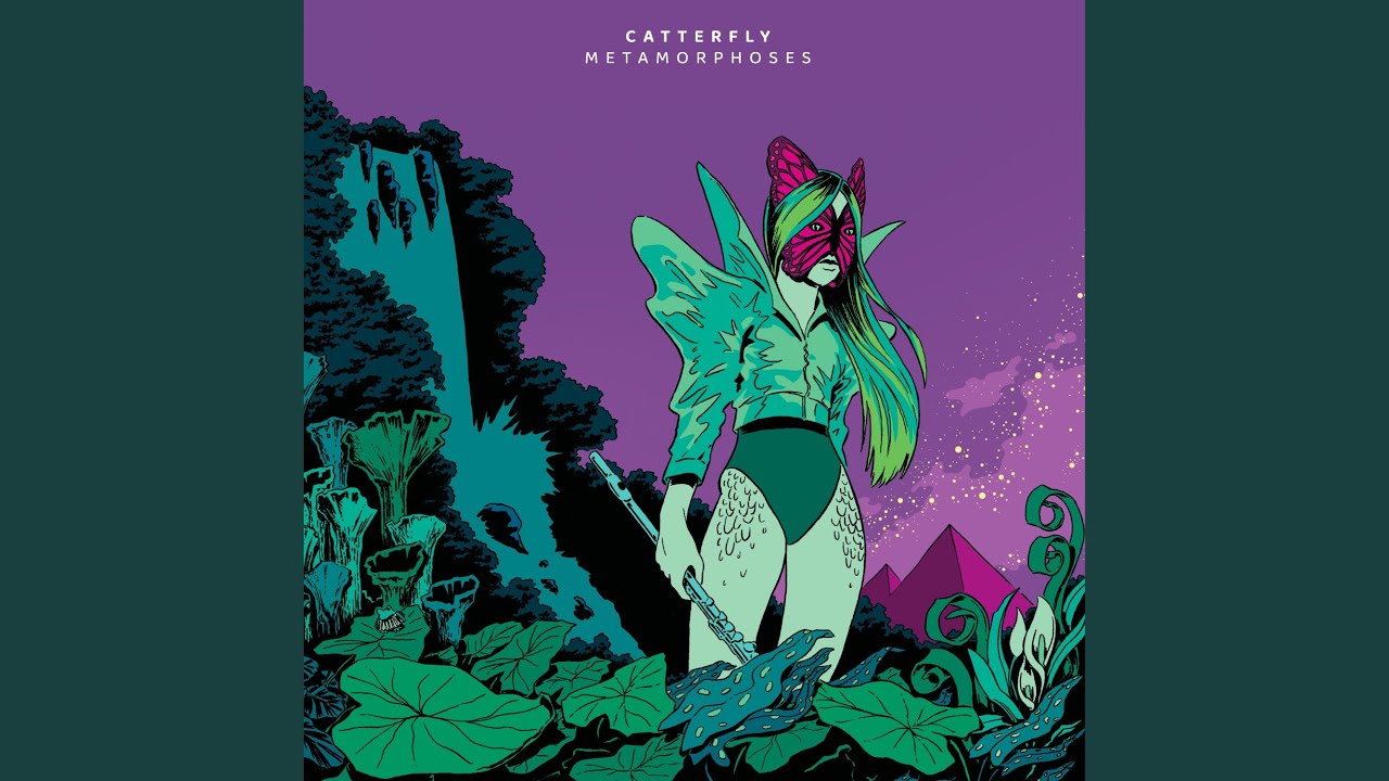 Watch Metamorphoses on YouTube Watch Metamorphoses on YouTube