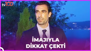 İbrahim Çelikkol Demet Özdemiri Yalnız Bırakmadı