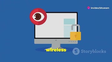 Top Wireless Security Vulnerabilities You Need to Know