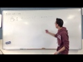 Temperature Decay and Equilibrium Concepts