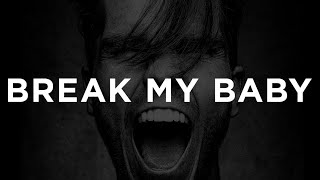 KALEO - Break My Baby [OFFICIAL LYRIC VIDEO] chords