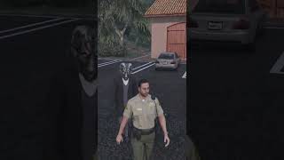 Good morning 🫶🏼 #gta5 ￼