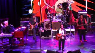 Video thumbnail of "Ruthie Foster Quintet- It Might Not Be Right- LRBC 29"