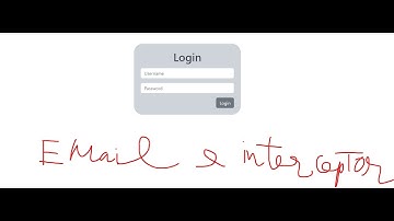 SLIDE 7_summer2023 GỞI MAIL VÀ BẢO MẬT ỨNG DỤNG INTERCEPTOR TRONG SPRING BOOT