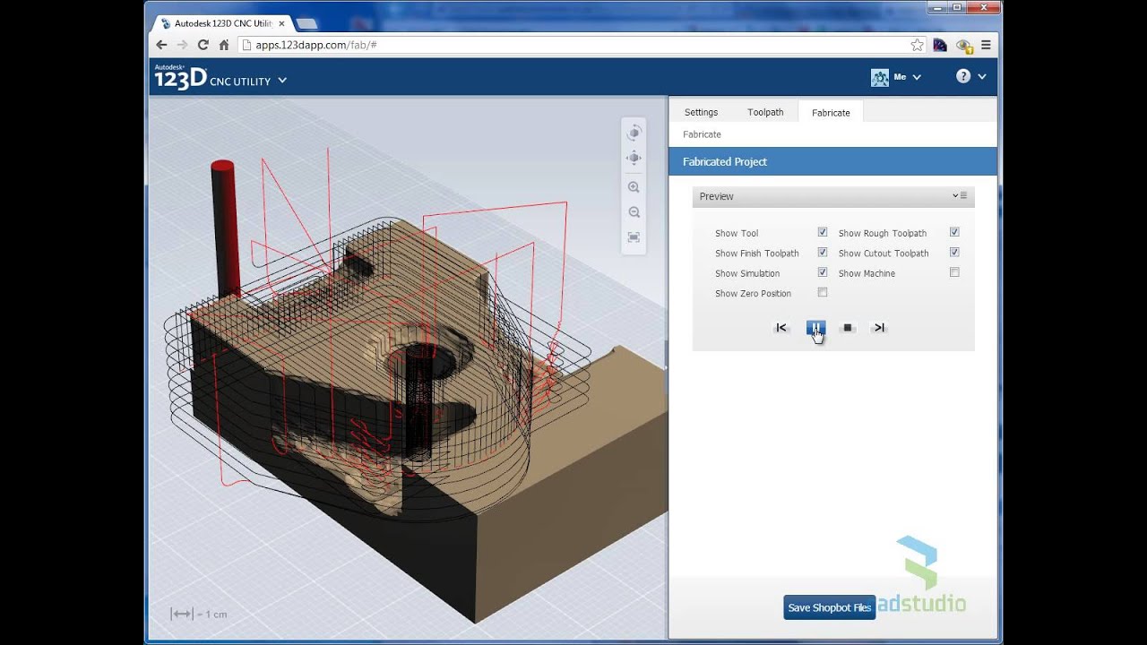 123d autodesk design download