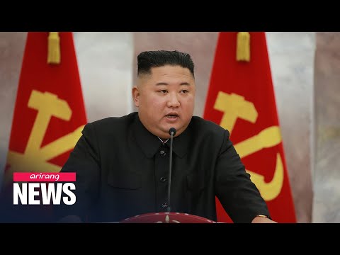 Kim Jong-un adopts