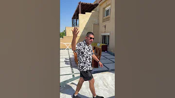 فيلا للايجار اليومي فندقي بالساحل الشمالي مارينا 