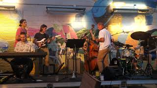 Circle of Thirds: Live in Bentonville 1