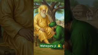Waheguru ji #dharmik #satnam waheguru #shorts  video 🙏📷🪔🙇🎯📸🪔 mere maharaj 🙇🤲 waheguru Ji