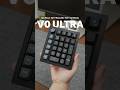 Keychron V0 Macro Pad ตั้งค่ามาโครยังไง แล้วทำอะไรได้บ้าง?