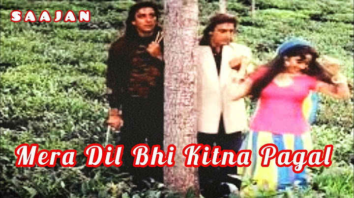 Mera Dil Bhi Kitna l Meri Aashiqee l Humsafar Mera l Save us Plz l Gulshan Mohammad #youtube #video
