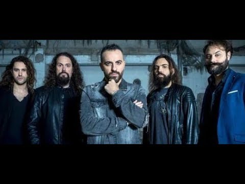 CAYNE feat. ex-Lacuna Coil members new song Blessed By The Night + album Beyond The Scars