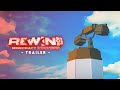 TRAILER Rewind Minecraft Animation Indonesia 2023 - AninextionID