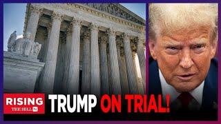 Sotomayor: Can The President MURDER A Rival And Claim Immunity?! Watch