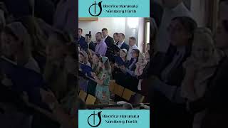 Cât Mai Aproape De Tine - Corul 24.09.2023