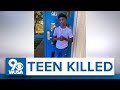 What led a dc government employee to shoot and kill a 13yearold