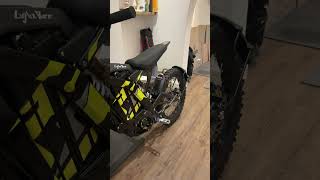 2026 Surron LBX brand new