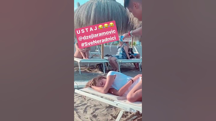 Džejla Ramović i Marija Šerifović - odmor u Španiji