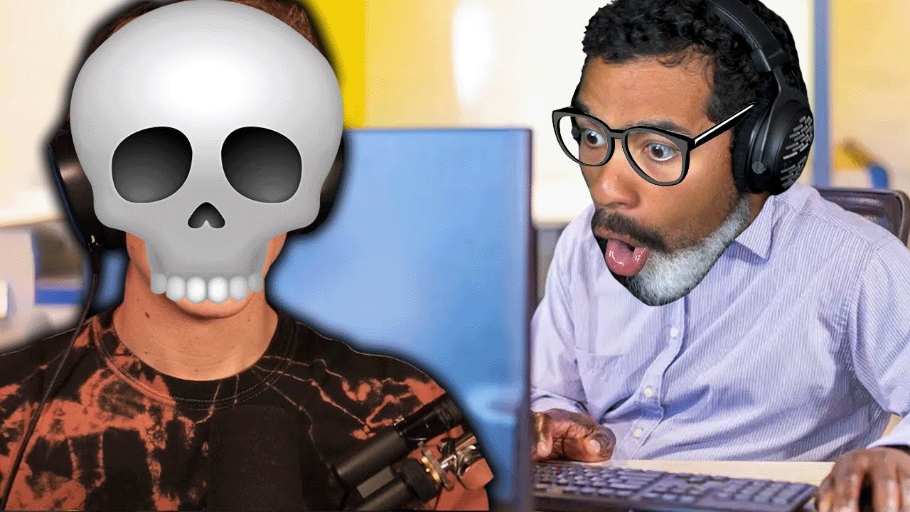 I HAVE TO SAVE HAYDEN USING MY COMPUTER... Except I didn't and he got ROLLED 😂 | IT Simulator
