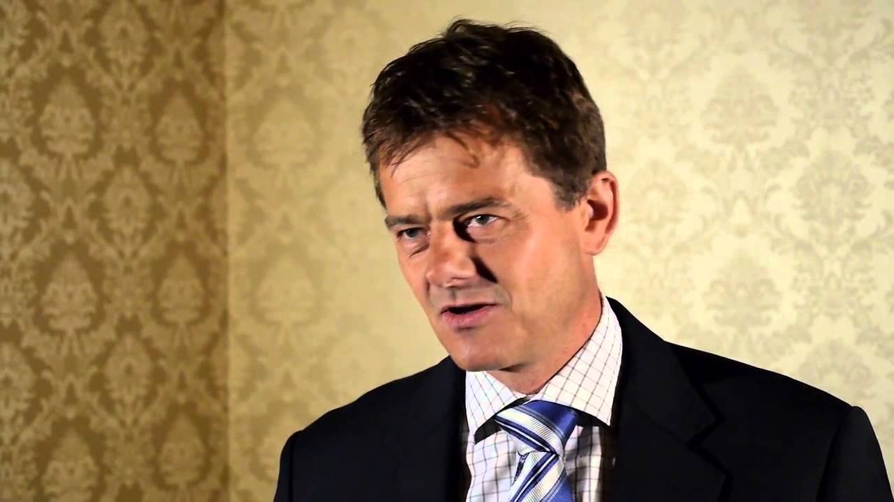 Providing the best financial advice for his clients is what drives Todd