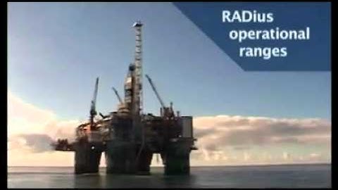 Relative position reference system - RADius.mp4