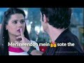 Mujhe manzoor hai jo bhi mile tumse (Affan Shaan) Whatsapp status Whatsapp Status Video Download Free