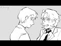 Your stupid face  dead plate animatic