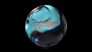 X PONENT (エックス ポーネント パール) Xponent Pearl | 14lbs of Fury - YouTube