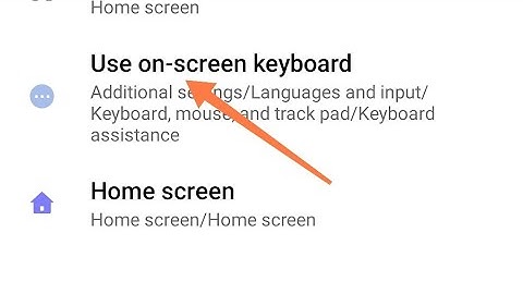 redmi note 10 me use on screen keyboard on off kaise kare,how to on off use on screen keyboard Redmi