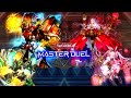 Yu-Gi-Oh! Master Duel BGM - The Complete Collection2025 Sep./遊戯王マスターデュエル - デュエルBGM集(2025 9月)