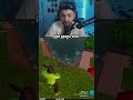 Mes games fortnite nont aucun sens cest trs grave 