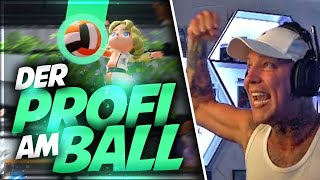 Heftigen REKORD aufgestellt!😨| Nintendo Sports | SpontanaBlack