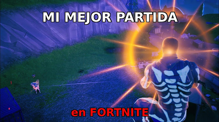 ¡ARRASANDO En Fortnite OG Con Mi Primo! 💀
