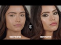 How to Apply NEW! Smokey Eye Beauty Makeup Palette | Charlotte Tilbury