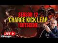 Charge Kick Leap Build Tonight !Build #Diablo4 #Diablopartner