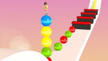 Stack Rider all lvls #29