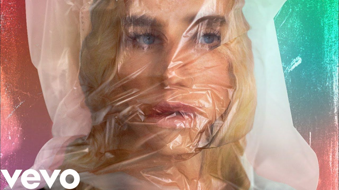 Kesha - Love Me More (New Leak 2024)