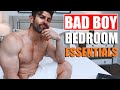 7 Things BAD BOYS Have In Their Bedroom! (BAD BOY MUST HAVES)