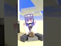 Best Minecraft Trackmaker Meme #shorts #animated