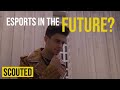 The FUTURE of Esports Pros | scouted ep. 11