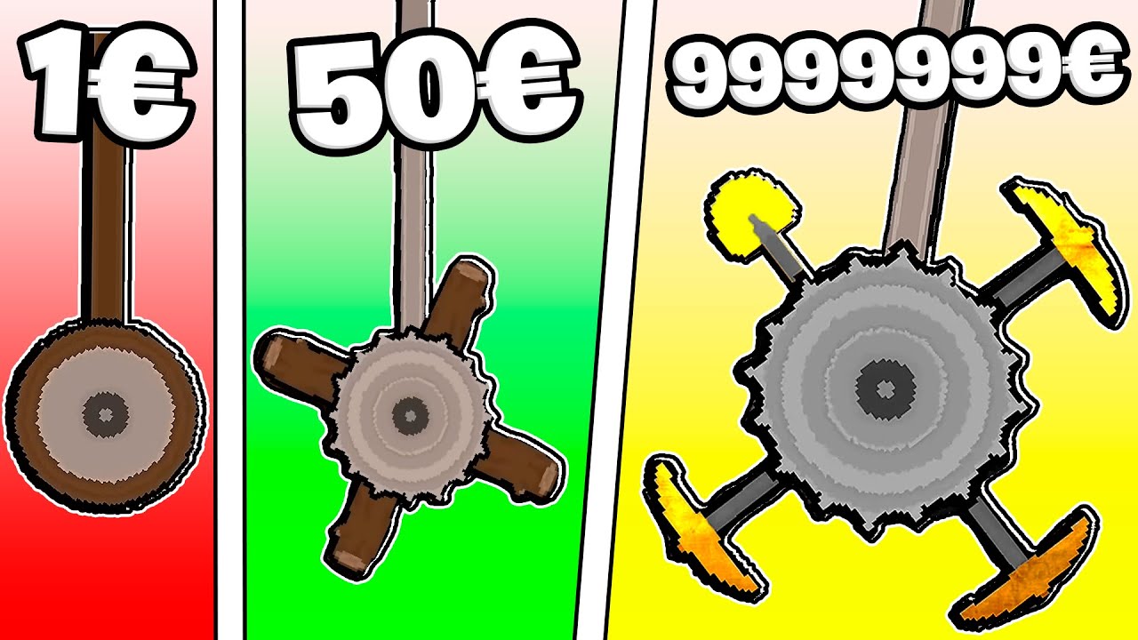 J'ai Ruiné Ce Jeu Flash AAA avec un Autoclicker