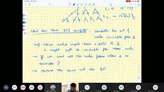 Algorithms, Lecture 6: Connectivity in Directed Graphs