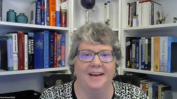 Artificial Intelligence in Health Care Delivery Webinar (January 21, 2021)