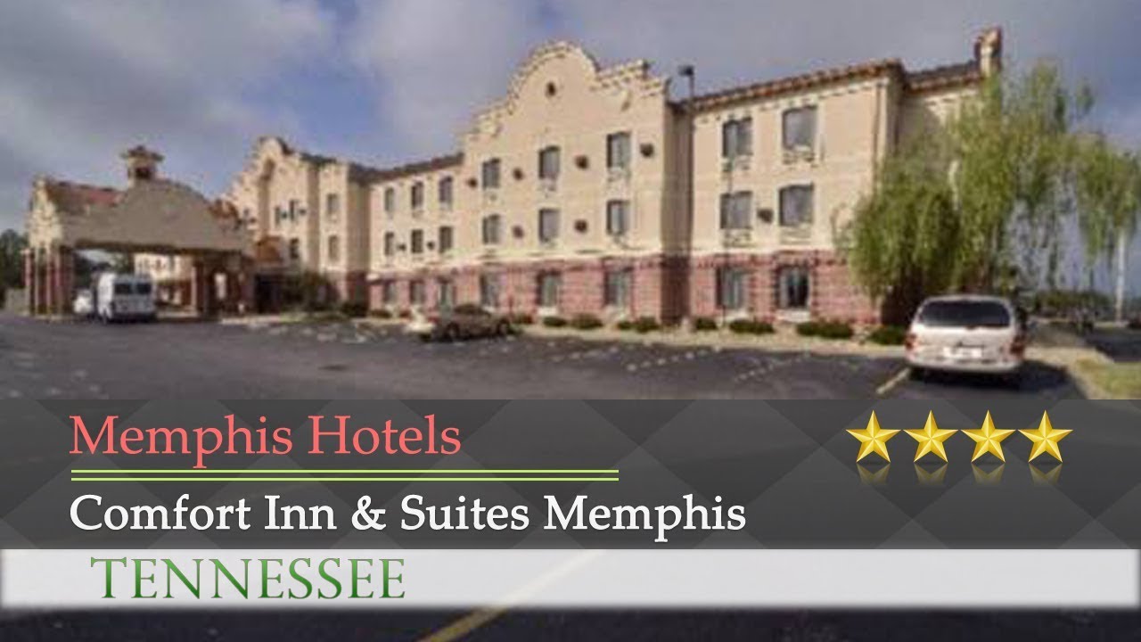 Comfort Inn Suites Memphis Memphis Hotels Tennessee Youtube