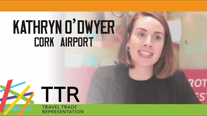 Kathryn O'Dwyer, Cork Airport - TTR Travel Industr...