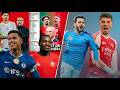 MAN CITY IHAYE AMAHIGWE ARSENAL YOGUTWARA IGIKOMBE CA PREMIER LEAGUE TRESOR YAGIZE AMASEZERANO 