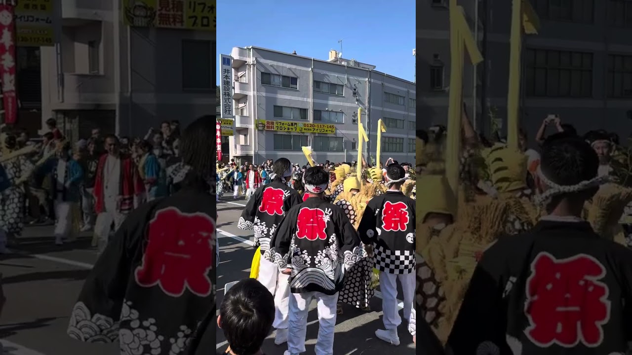 2023.11.03 山手vs鯛の宮