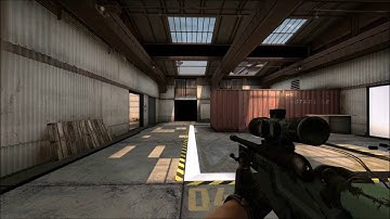 scout cache wallbang