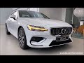 Volvo S60 T4 Inscription 2021- ₹46 lakh | Real-life review