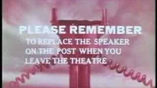 Please Replace Your Speaker (Version 1)